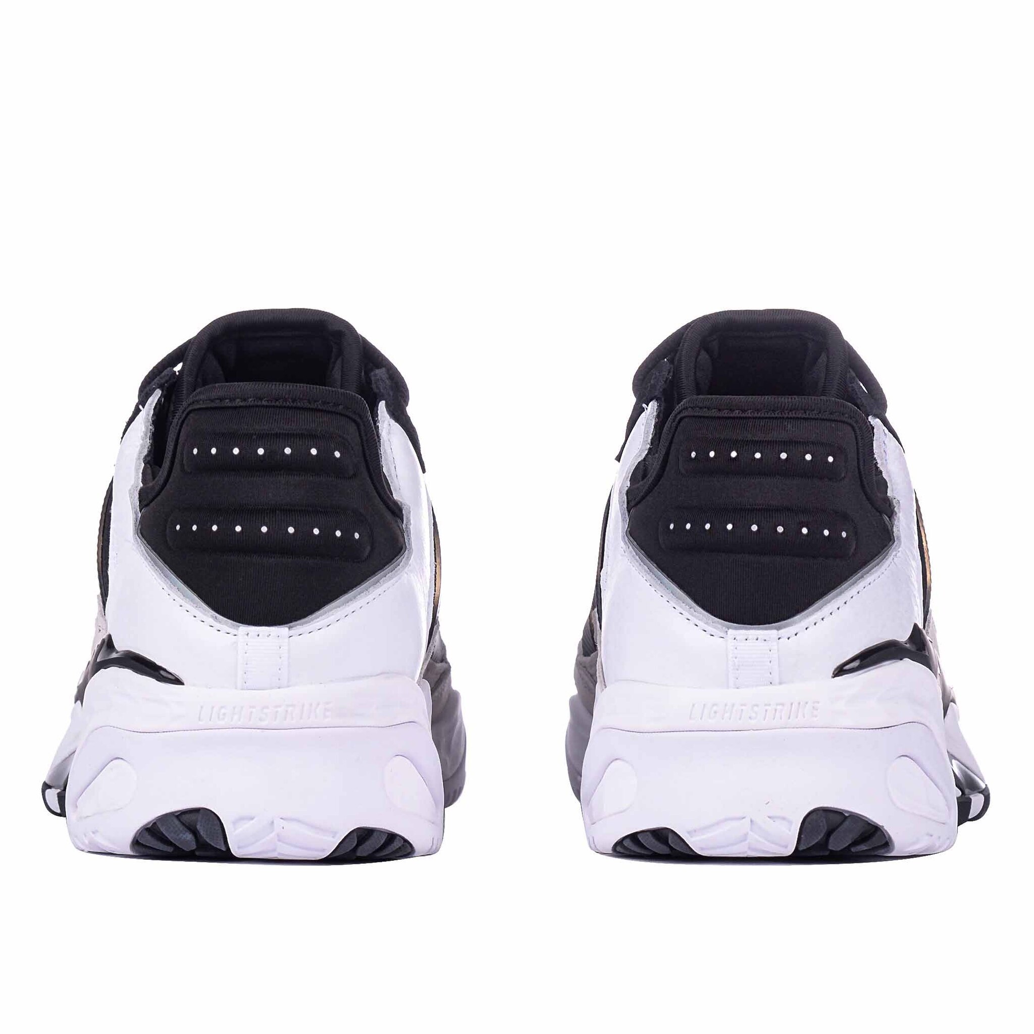 Adidas Niteball Black White 5 990