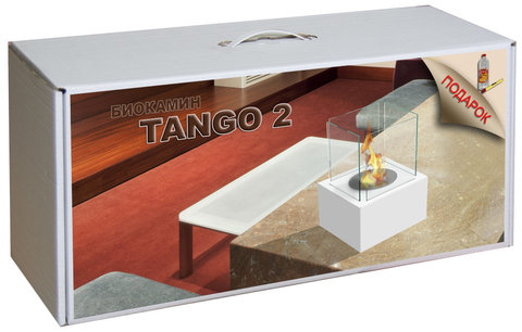 Подарочный набор Tango 2