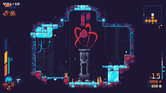 ScourgeBringer (для ПК, цифровой код доступа)