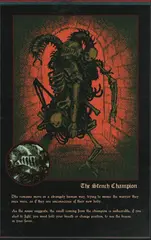 Vermis I - Lost Dungeons and Forbidden Woods