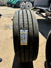 Грузовые шины Austone 385/65 R22.5 ATH135