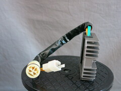 Реле регулятор Honda XRV750 AFRICA TWIN 1993-2003