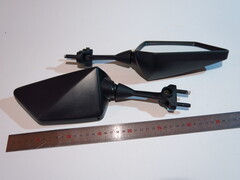 Зеркала Kawasaki Ninja 250 R EX 250 08-12