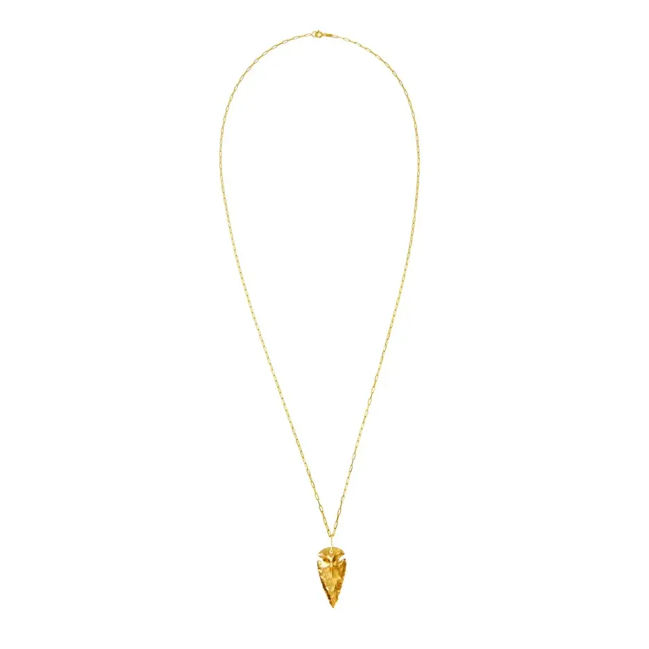 

Колье King Neptune Charm Necklace