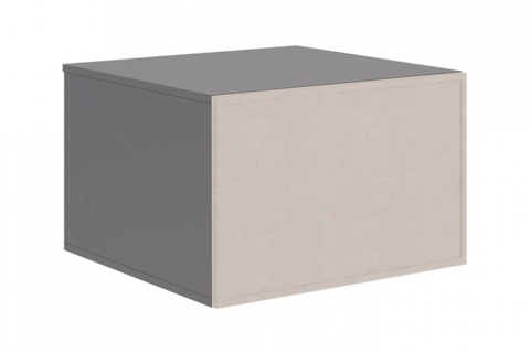 RockBerry ГП-500 Н384 шкаф верхний горизонтальный