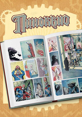 «ПИНОККИО» Виншлюсса