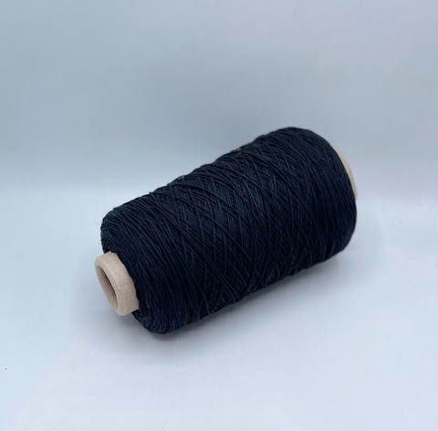Linea Piu (пр.Италия), art.Groove, 200м/100гр. 66% Хлопок, 34% Лен, цвет-Черный,арт.33895