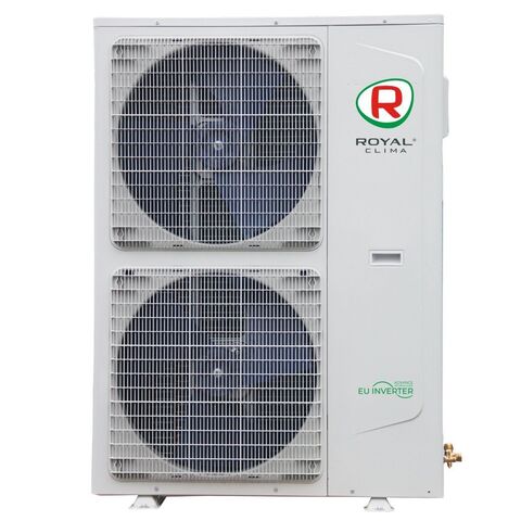 Сплит-система напольно-потолочного типа Royal Clima CO-F 60HNCI/CO-E 60HNCI Competenza Full DC EU Inverter