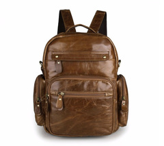 Рюкзак-сумка Maverick 51 Brown