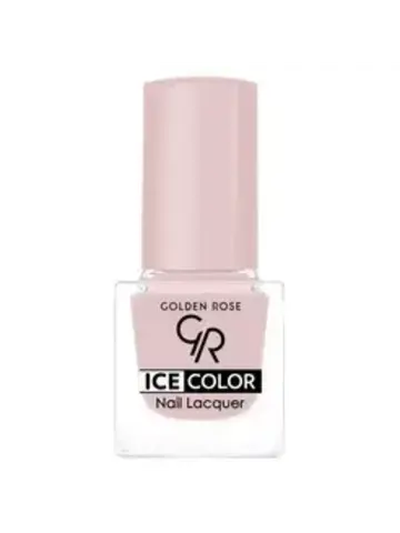 Golden Rose Лак ICE COLOR 211