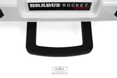 Mercedes Brabus Z999ZZ 4WD (Полноприводный)
