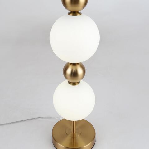 Настольная светодиодная лампа F-Promo Chantra 4088-2T