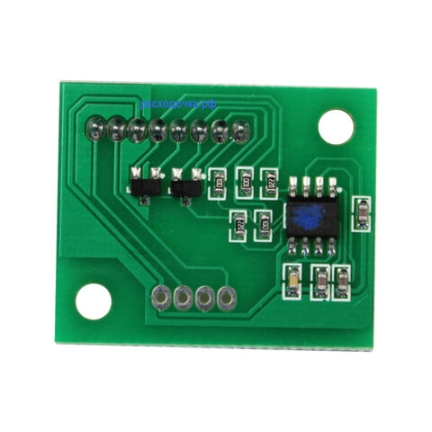 Чип драм-юнита DR-217K для KONICA MINOLTA Bizhub C227i/C257i/C287i (CET) Black, 105000 стр.