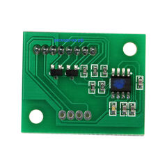 Чип драм-юнита DR-217K для KONICA MINOLTA Bizhub C227i/C257i/C287i (CET) Black, 105000 стр.