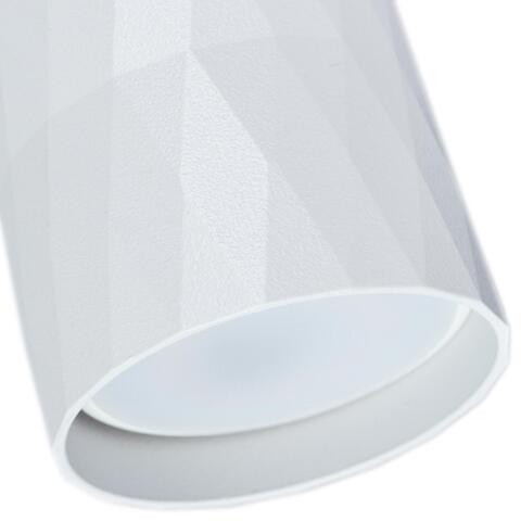 Накладной светильник Arte Lamp FANG A5557PL-1WH