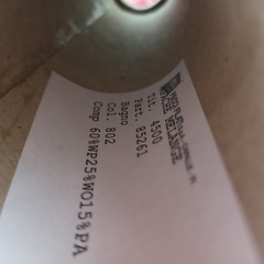 Арт Apache Melange фабрика Pecci Filati - 450м/100гр 802 Серый