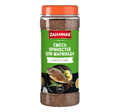 Смесь пряностей для маринада Кройтер Гриль ZAJAMNAE 200 г