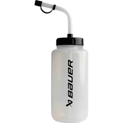 Бутылка Bauer S23 STRAW TOP 1l