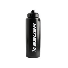 Бутылка Bauer S23 Valvetop Black