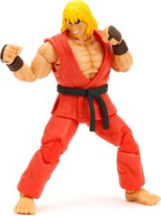 Фигурка Jada Toys Ultra Street Fighter II: Ken