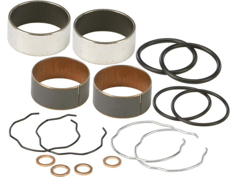 Направляющие втулки вилки WRP Honda CB1100, CBR500R/CB500F/X, CB600F 98-12, CBF1 38-6090