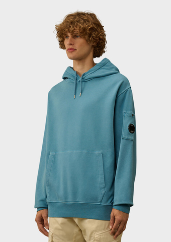 Худи C.P.Company