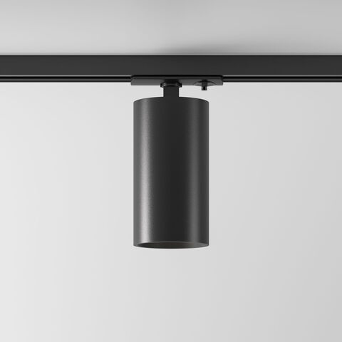 Трековый светодиодный светильник Elektrostandard Comel 85211/01 18W 4200K