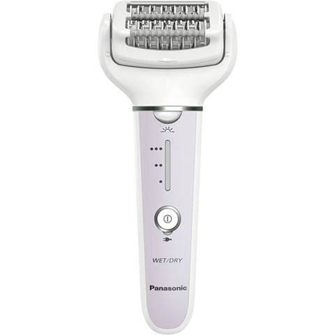 Эпилятор Panasonic Epilator ES-EY30-V423