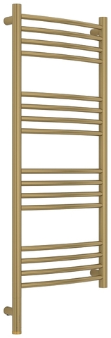 Сунержа 32-6002-1040 РЭБ БОГЕМА 3.1 1000х400 МЭМ левый (Золотой шёлк)