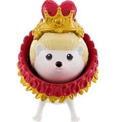 Ежик Лиззи. Питомцы