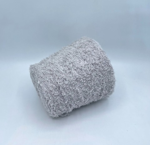Loro Piana (пр.Италия) art- Aplomb 200м/100гр, 90% Кашемир, 10%Полиамид цвет- Серый, арт.35865