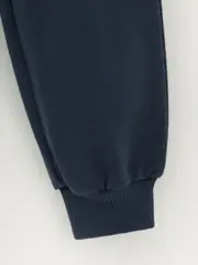 брюки  для мальчика  КР 400836/темно-синий 4019 к576