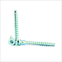 Винт конфирмат 50мм