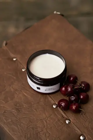 Маска для волос CHERRY BLOSSOM