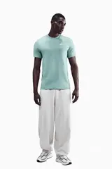 Футболка Nike Sportswear Club - бирюзовый