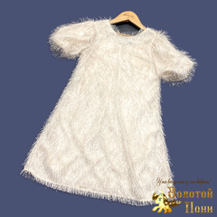 Платье праздничное д (9-13) 251031-FU117