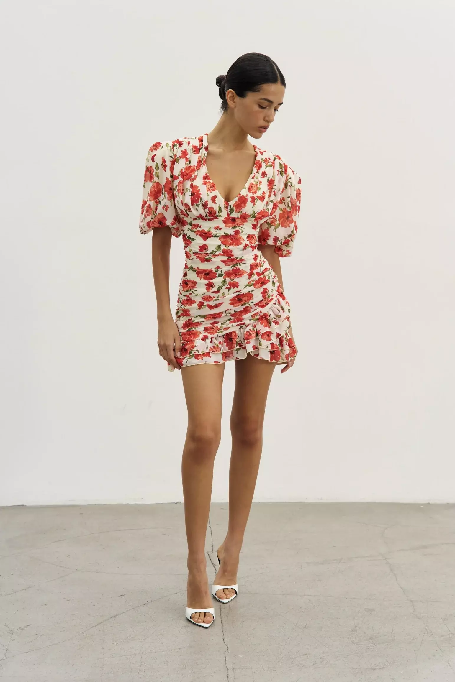 Платье "Michelle"