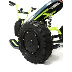 Детский электроснегокат Snow Razor PRO