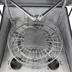 АМ800 LK Автоматическая промывочная установка Mizotty