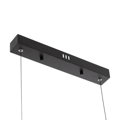 Подвесной светодиодный светильник Citilux Джемини CL229066