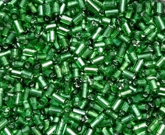 Бисер Рубка, 450 гр, размер 8/0, пр-во Китай