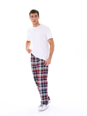 007 Брюки мужские