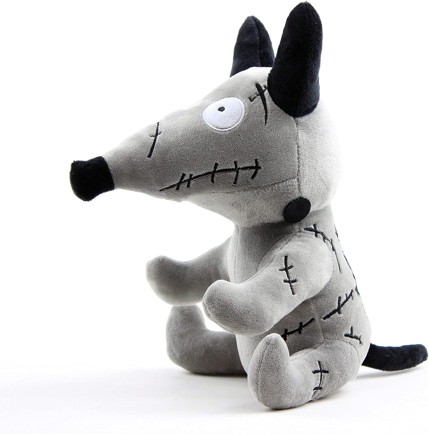 Мягкая игрушка Спарки из мультфильма Франкенвини