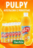 Pulpy