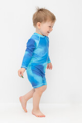 купальник  для мальчика  ТК 16017/1н ФВ