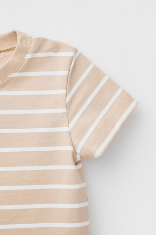 фуфайка  для мальчика  КР 302450/лунный свет,полоска к470