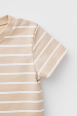 фуфайка  для мальчика  КР 302450/лунный свет,полоска к470