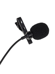 Микрофон для наушников (Универсальный 3.5мм)
