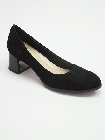 Туфли женские демисезонные POPULAR FASHION A119A-730B