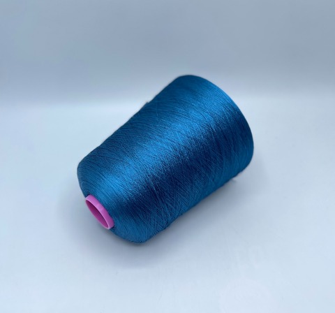 для Missoni, 2000м/100гр, 100%Вискоза, цвет- Водная рябь(611/223),37111